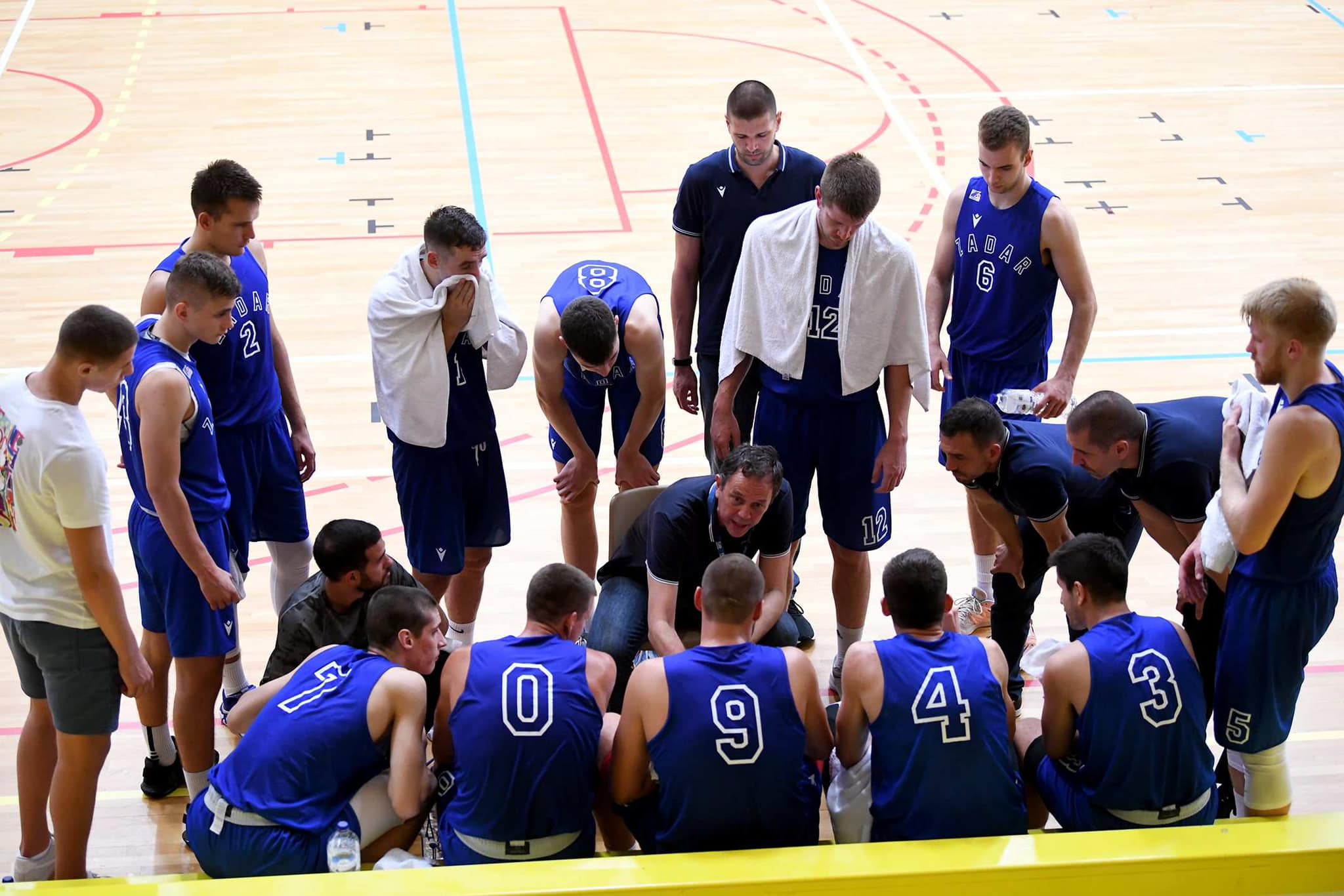 PRO STARS Božić i Drežnjak zabili 52, ali Le Mans je uzeo trofej