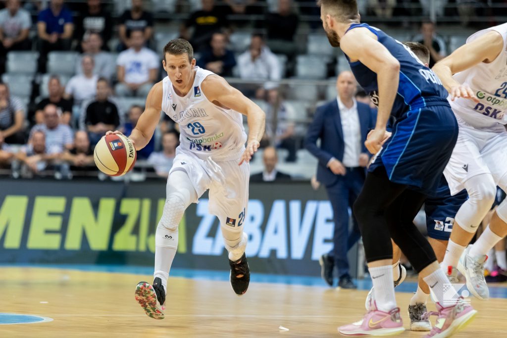 ABA LIGA Luka Božić po sedmi put MVP!