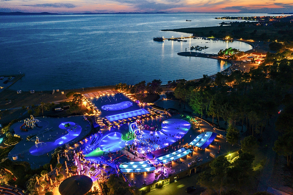 40 godina Zaton Holiday Resorta - U idućoj godini nove 120 milijuna kuna vrijedne investicije