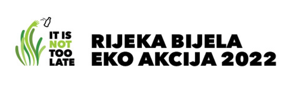 KARIN GORNJI Ovaj vikend u sklopu programa "It is not too late Rijeka Bijela 2022" nekoliko eko akcija