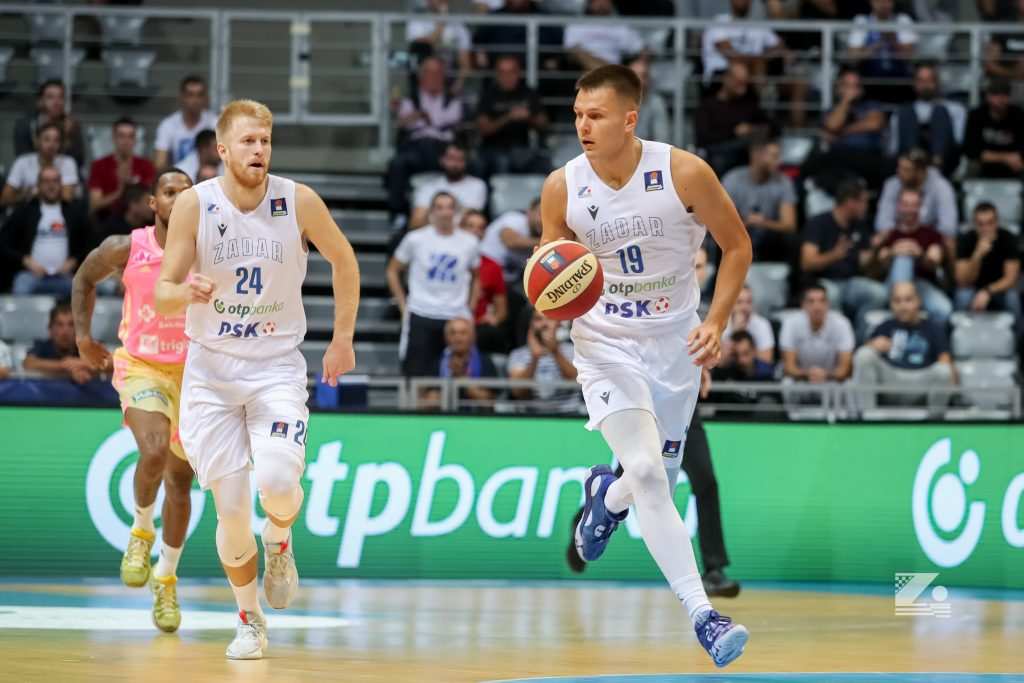 Arijan Lakić uoči gostovanja u Čačku kod Borca: "Za nas izuzetno bitna utakmica!"