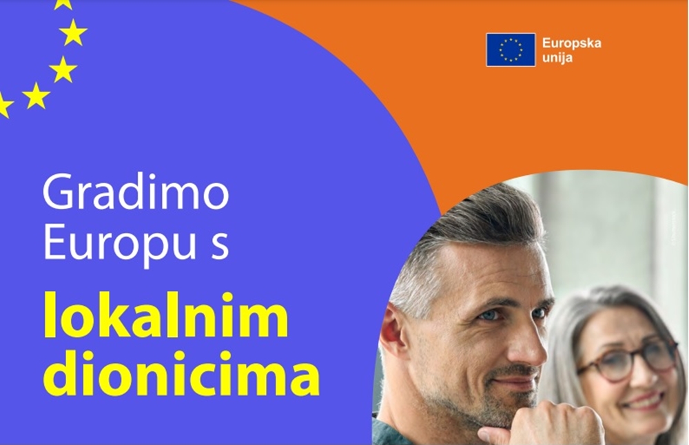 Europska komisija poziva lokalne vlasti na pridruživanje novom projektu