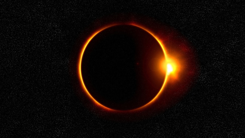 KNEŽEVA PALAČA Otvara se izložba Pomrčina sunca u organizaciji Astronomsko astronautičkog društva Zadar