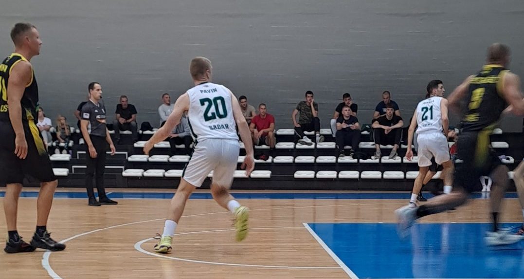 PRVA LIGA Puntamika kod kuće poražena od Omiša