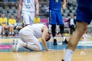 LOŠA VEČER ZADRA Ciboni prvi ovosezonski derbi