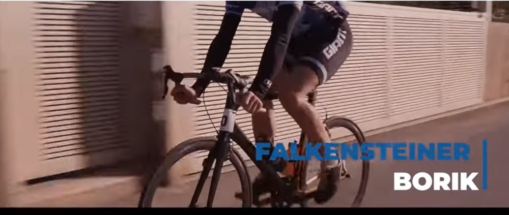 Sutra starta utrka 3. FALKENSTEINER GRANFONDO ZADAR- pogledajte koje su sve prometnice zatvorene