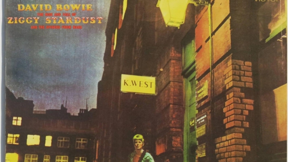 Radionice Bowiejeve glazbe u okviru projekta Providurova Plug-In: Ziggy Stardust