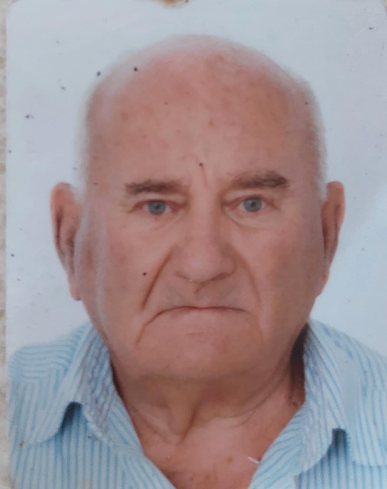 Nestao 79-godišnjak iz Podgradine; u potragu uključeni mještani i policija