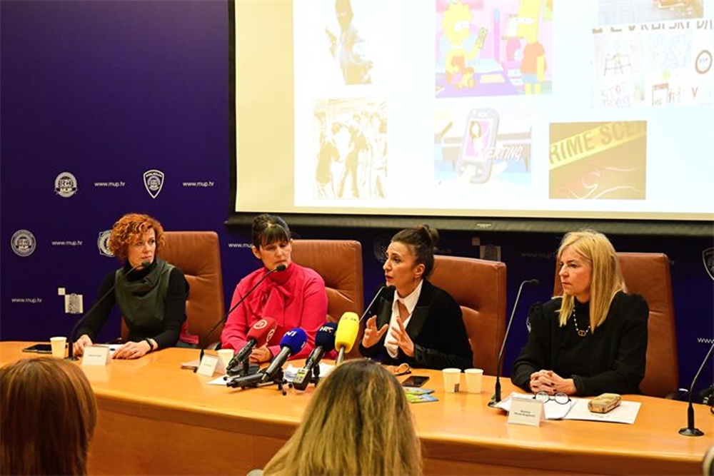 Hrvatska dobila Neno alarm u slučaju nestanka djece