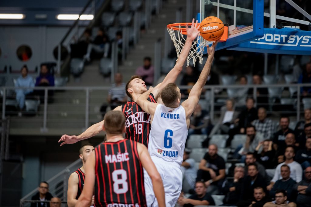 PREMIJER LIGA Zadar danas gost Dubrave