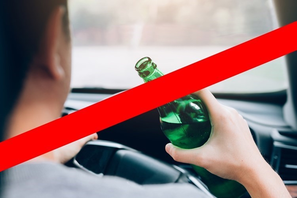 Pojačani nadzor vozača u studenom i prosincu te u danima „Martinja“
