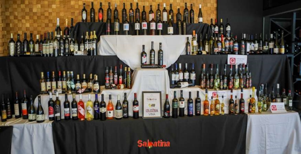 VODICE Počinje 32. Sabatina, iz Zadarske županije prijavljeno 147 uzoraka