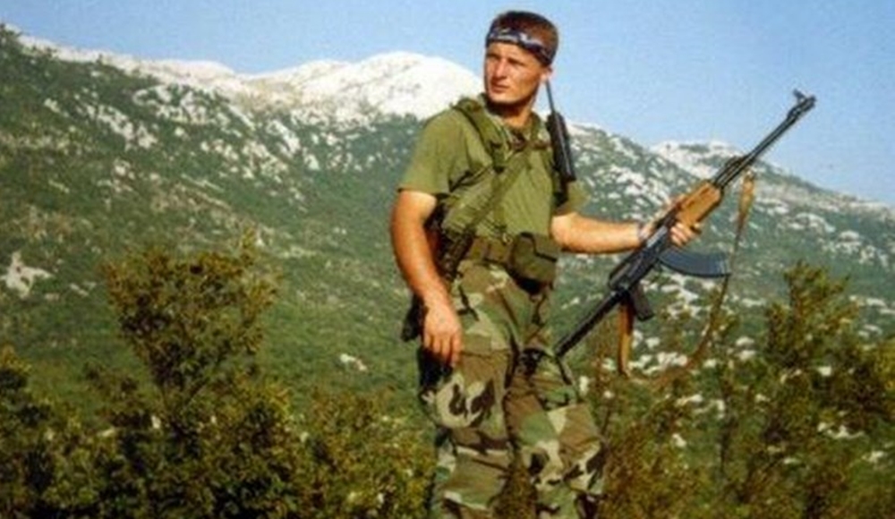 Obilježavanje 30. godišnjice pogibije pripadnika Specijalne jedinice Poskoci Dragana Žunića
