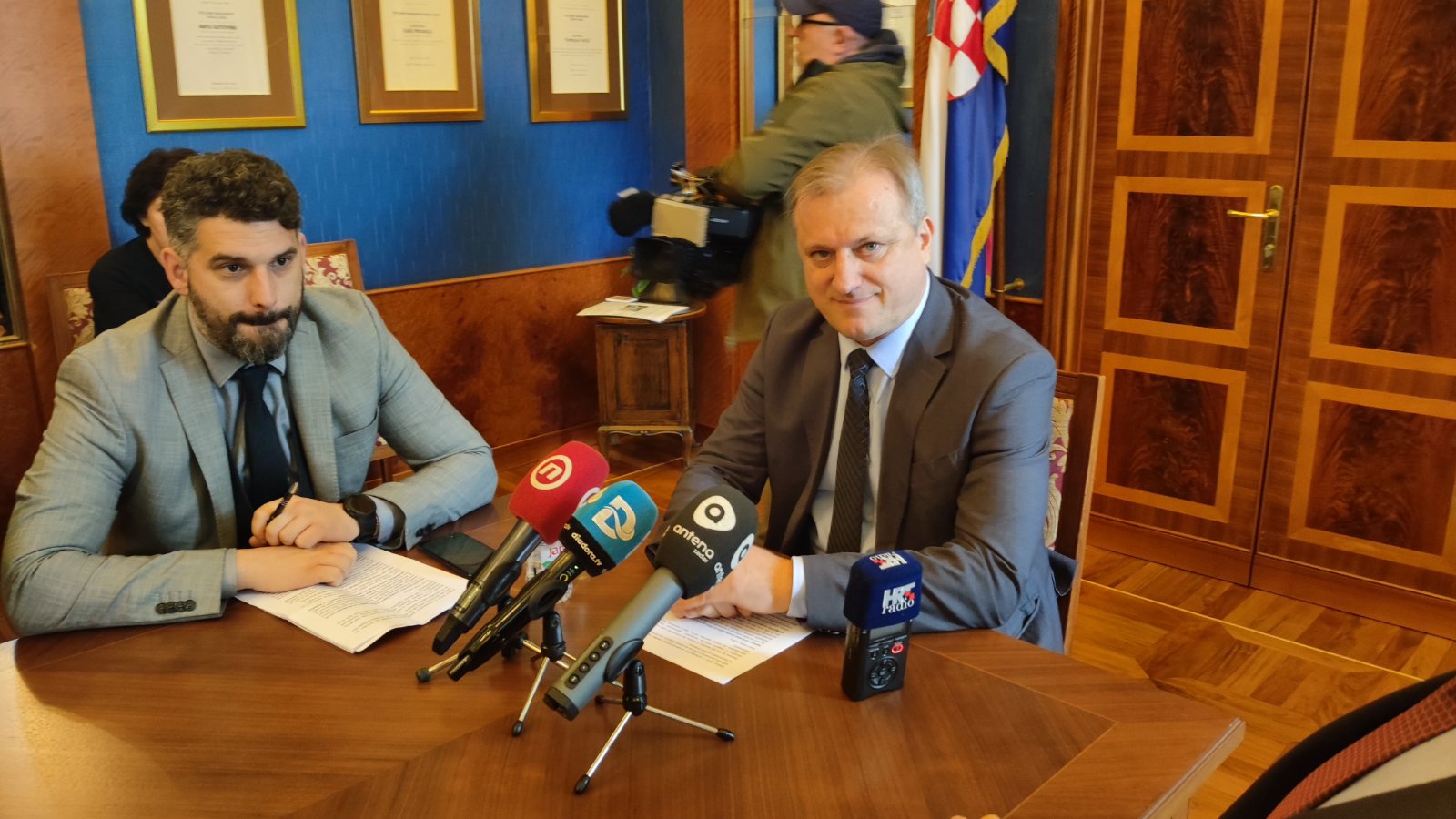Gradonačelnik Dukić reagirao na Radetov prijedlog da se izvan snage stave izmjene i dopune Prostornog plana