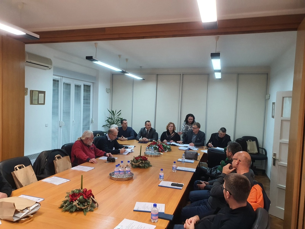 Održana redovna sjednica Skupštine Obrtničke komore Zadarske županije