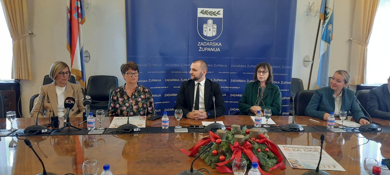 AKCIJA POTREBITIMA ZA DAR Ove subote na Narodnom trgu skuplja se humanitarna pomoć za DV "latica"