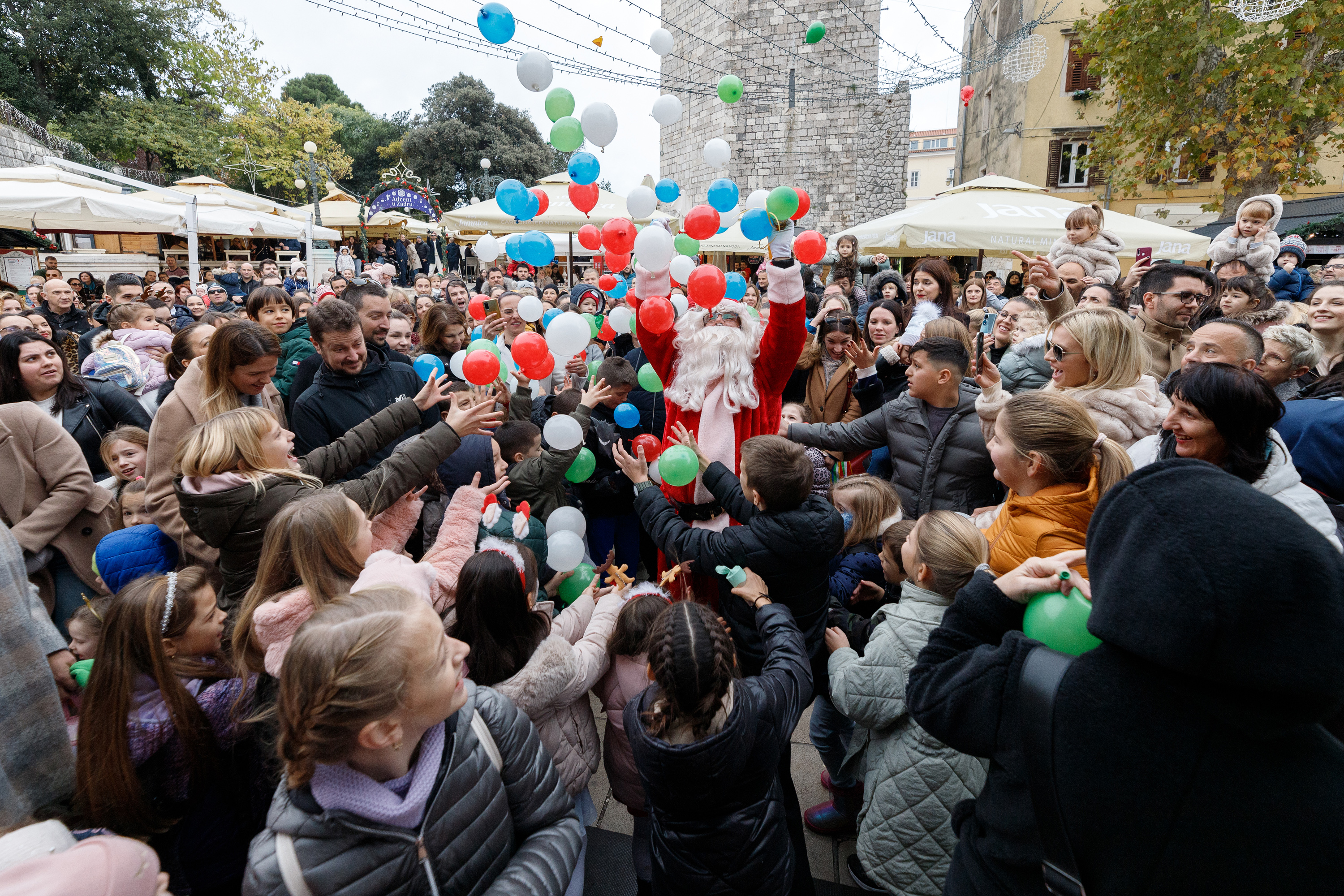 Prigodne akcije i brojni popusti u sklopu manifestacije „Đir po gradu“