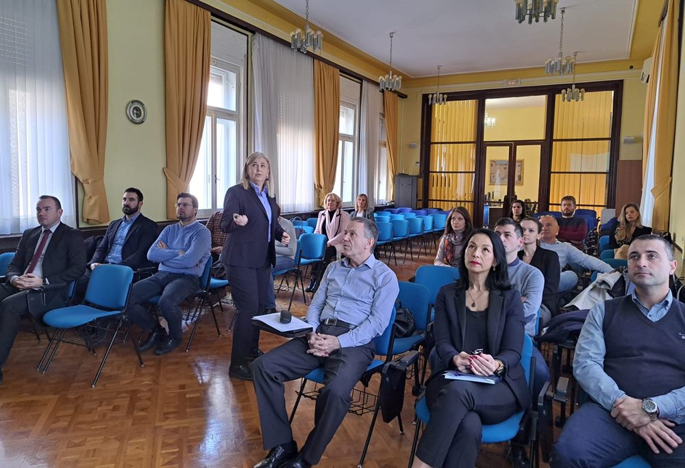Putnici koji stižu niskotarifnim zračnim prijevoznicima dnevno troše 120 eura