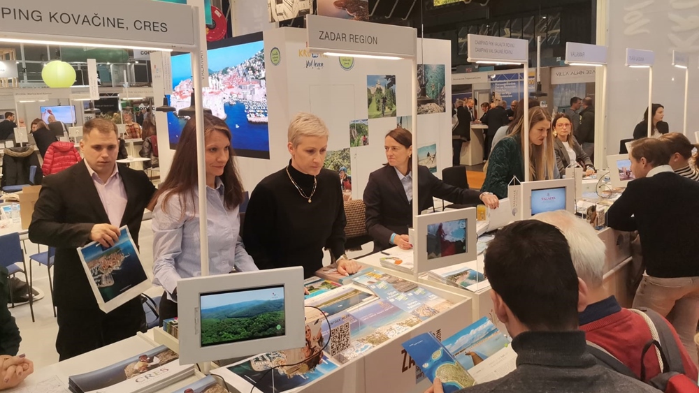 Održana Skupština Turističke zajednice grada Zadra; ostvareni ukupni prihodi od gotovo tri i pol milijuna eura