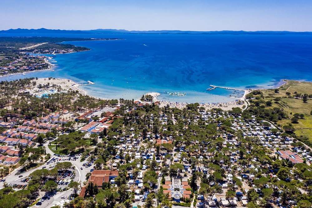 Zaton Holiday Resort i ove godine zabilježio međunarodni uspjeh na najvećem kamping sajmu u Europi