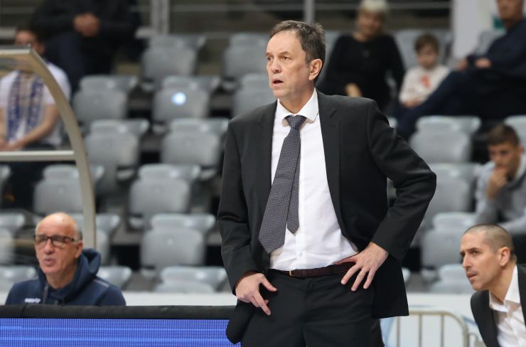 DANIJEL JUSUP: "Stručni stožer mora posuđivati novce za egzistenciju"