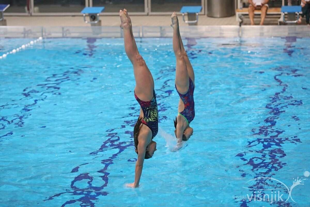 UPLAĆENA PRVA RATA ZA BAZENSKU ŠKOLJKU ŠC Višnjik i Zadar dobit će novi sportski objekt