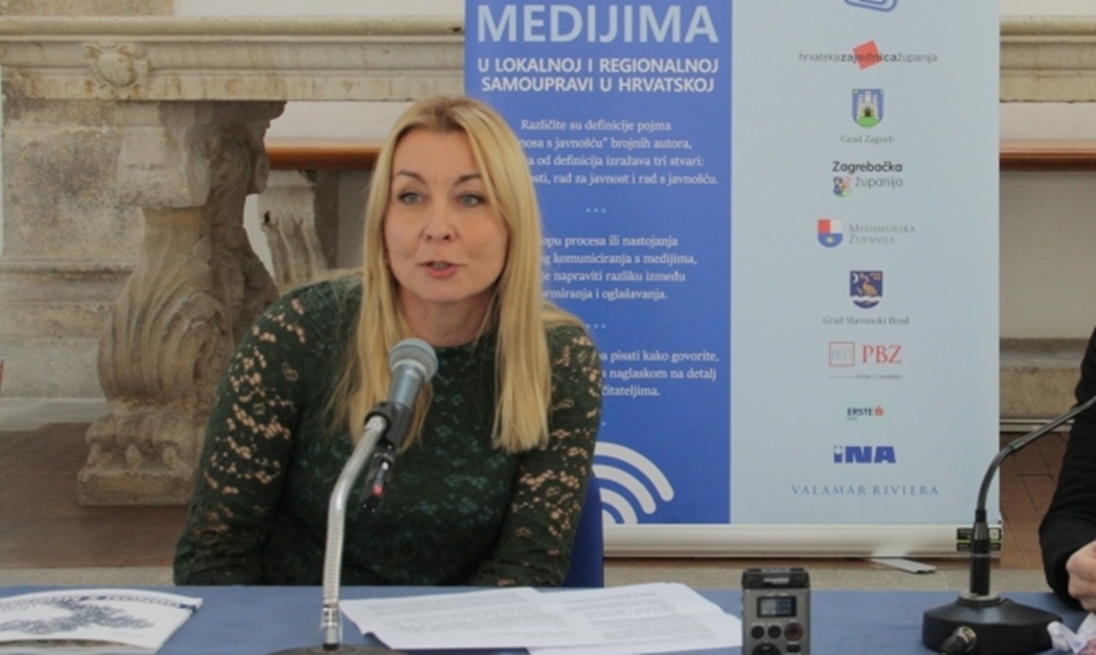 SPLIT 30.11-2.12 KOMferencija Hrvatske udruge za odnose s javnošću- ove je godine posvećena istini u PR-u i obrazovanju mladih naraštaja o etičnosti u komuniciranju