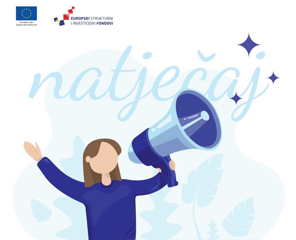 6. NATJEČAJ ZA BESPLATNE GRAFIČKE USLUGE Požurite sa svojom prijavom