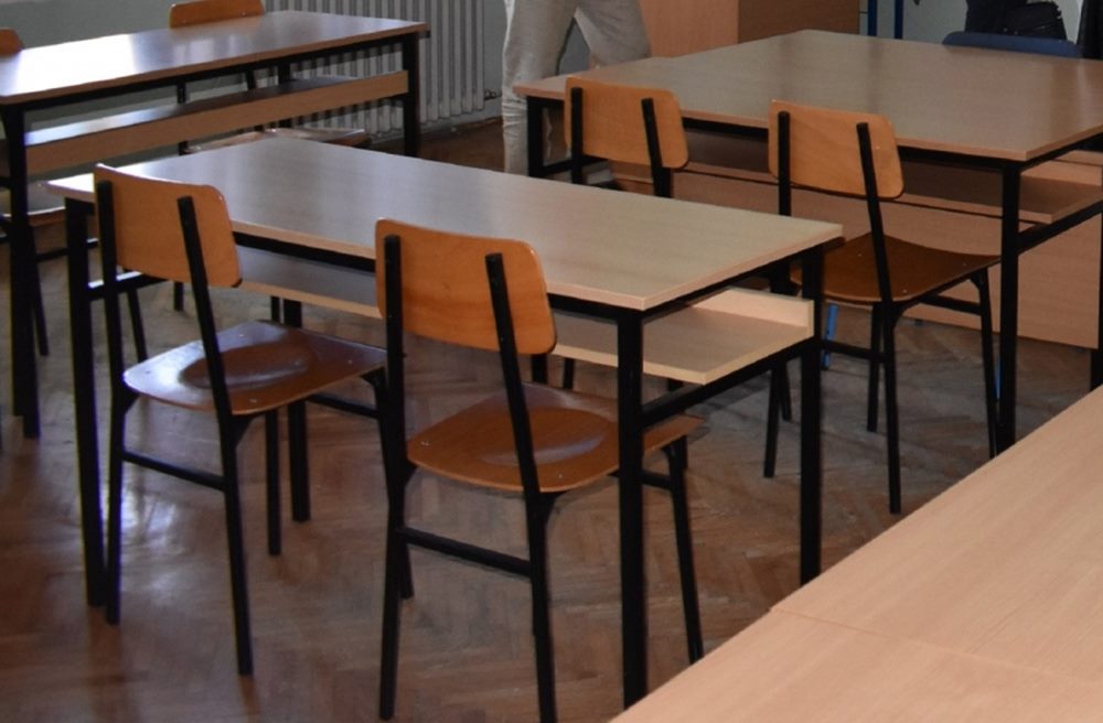 Zadarska županija izabrana za pilot projekt e-upisa djece u prve razrede