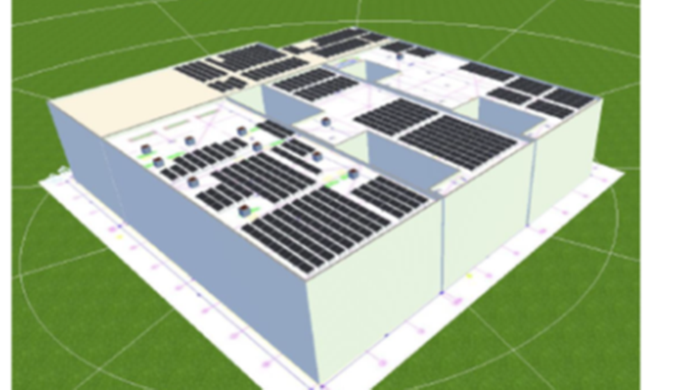 Odabrani ponuditelji za vođenje projekta i PR aktivnosti na projektu „Solarna elektrana Opće bolnice Zadar“