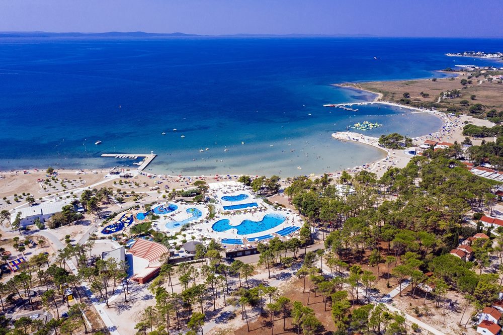 PRIPREME ZA SEZONU Turisthotel traži partnere iznajmljivače