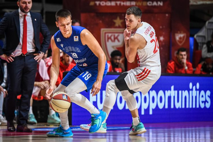 EUROLIGAŠ ZVEZDA NA VIŠNJIKU "Uz glasnu podršku s tribina ponoviti uspjeh iz Beograda!"