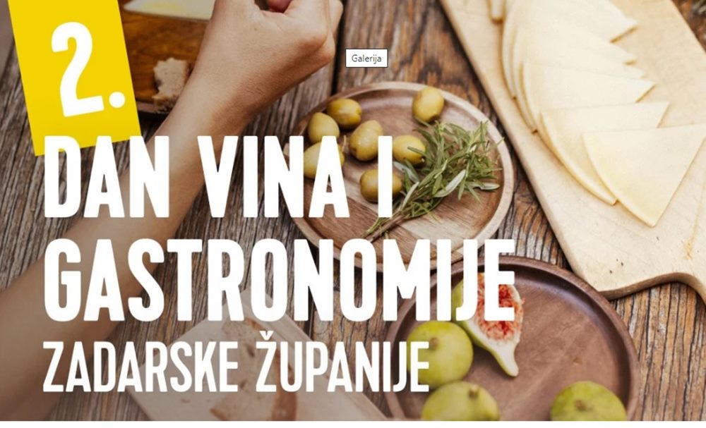 SUTRA U PUNTA SKALI Susret proizvođača hrane, chefova, stručnjaka iz područja eno-gastronomije, ugostitelja....