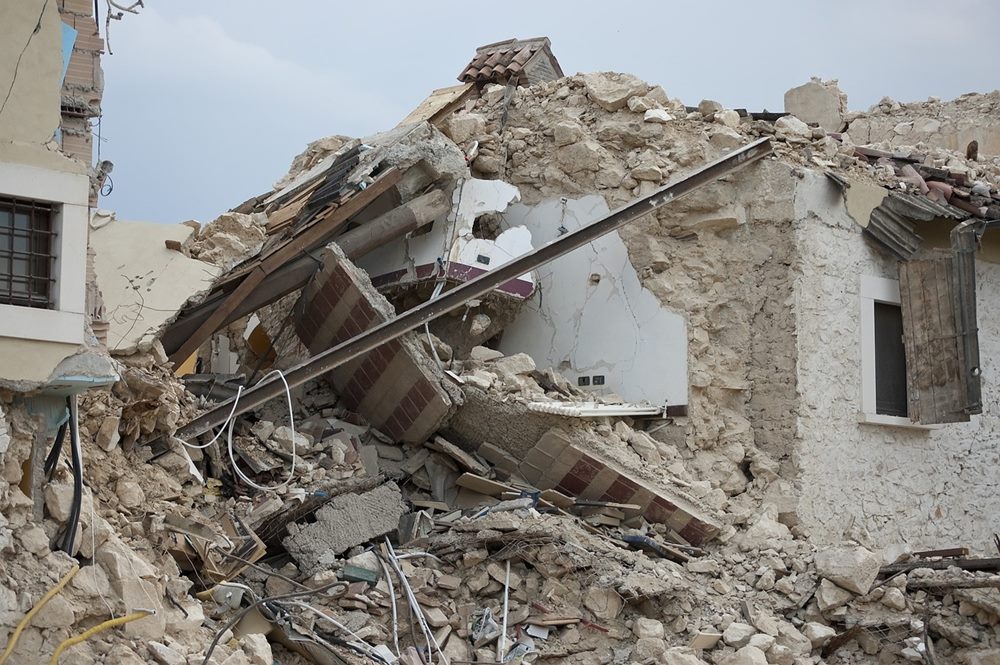 Crveni križ otvorio račun za pomoć stradalima u Turskoj i Siriji