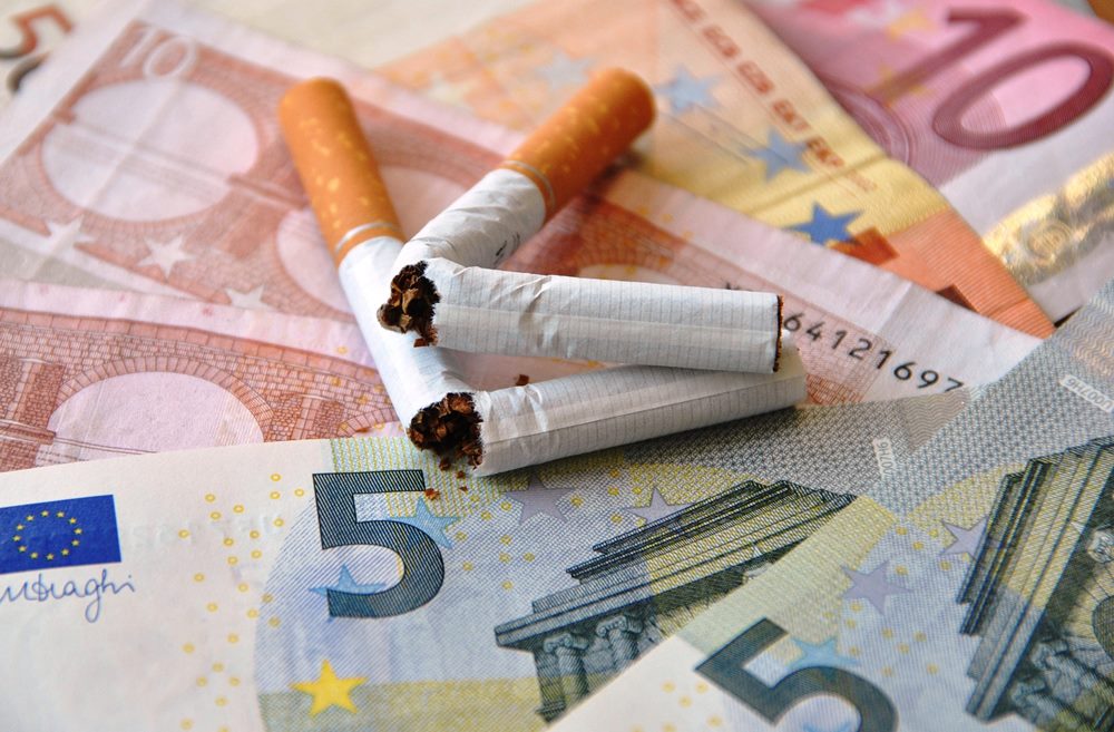 HRVATSKI DAN NEPUŠENJA – Dan bez duhanskog dima obilježava se prvog dana Korizme
