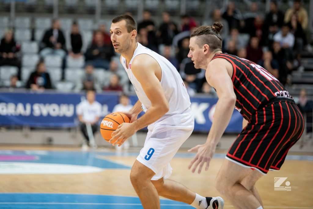 POBJEDA U GORICI Bez problema i bez Božića i Jordana