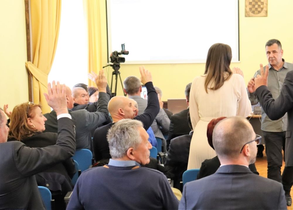 Potvrđeni laureati županijskih nagrada