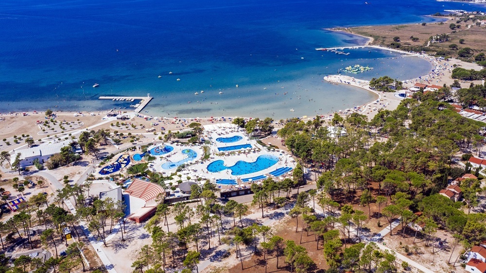 UGLEDNI TURISTIČKI EVENT Zaton Holiday Resort domaćin Svjetskog kamping festivala
