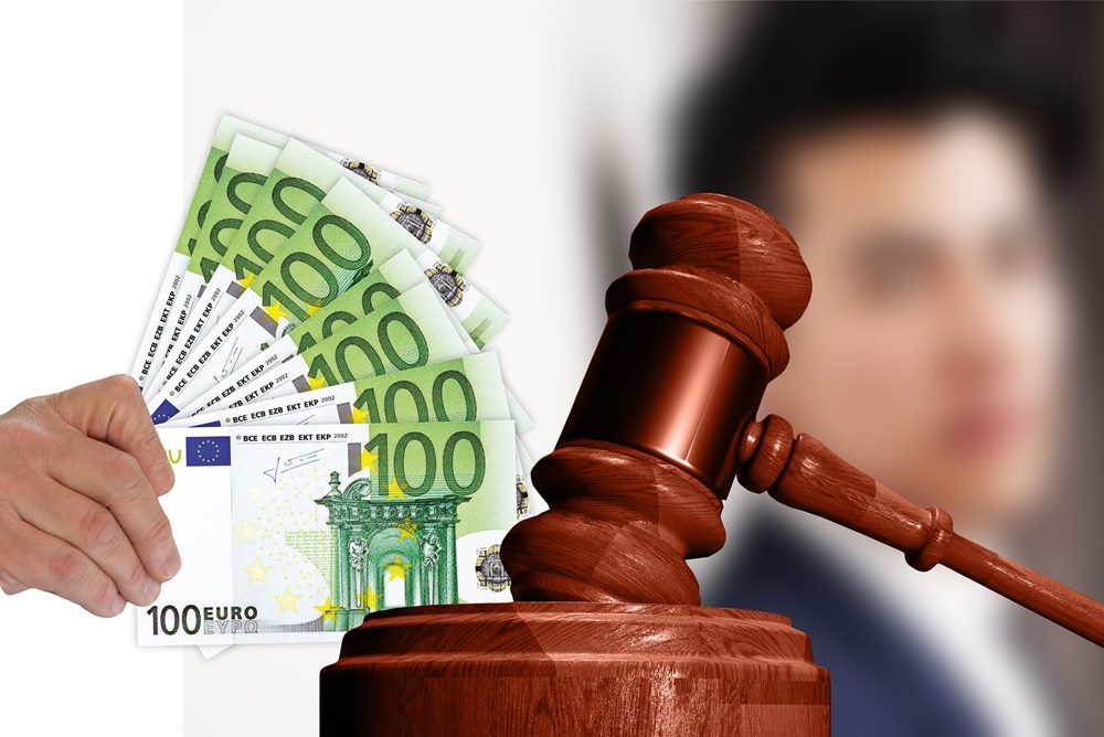 AFERA "RIBAR" Reno Sinovčić i ministrov otac Erlić proglašeni krivima