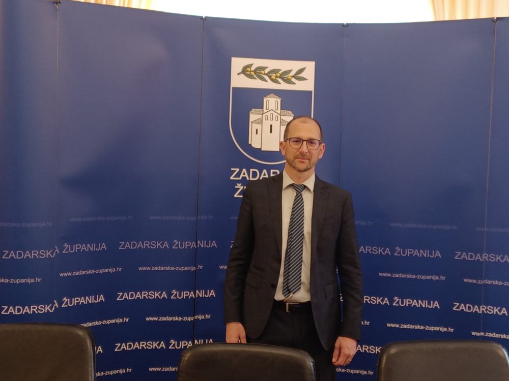 "ŽUPANIJSKI OBJEKTIV" Izglasane izmjene i dopune PP Zadarske županije; Gverić: "Smanjena ukupna površina turističkih zona za oko 81 ha"