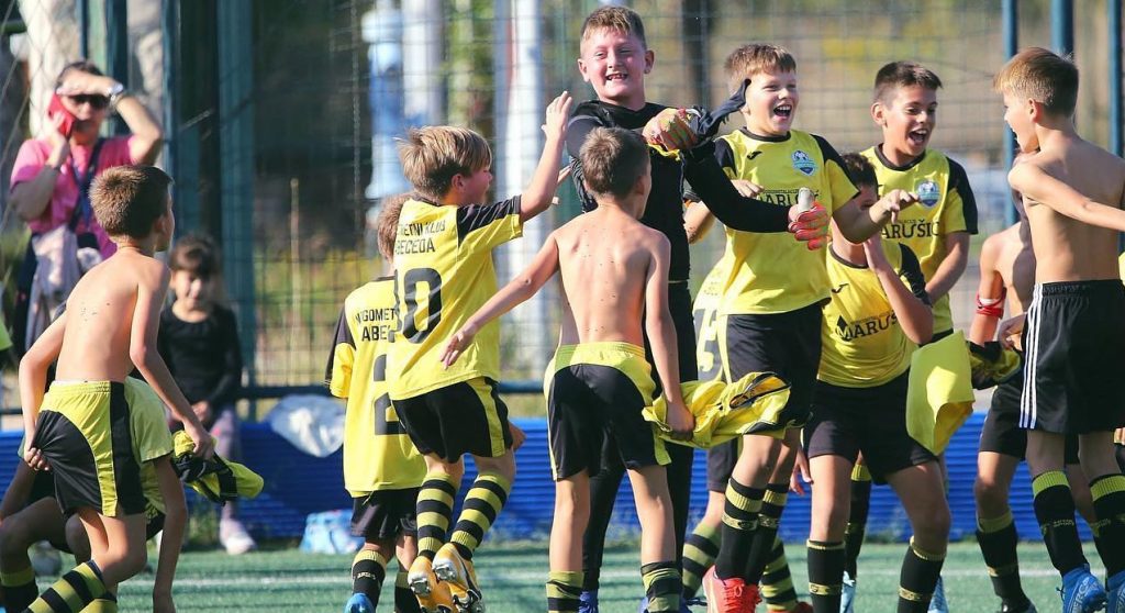 CATALEYA CUP Nastupaju 42 ekipe, ukupno će biti odigrano 100 utakmica u tri dana