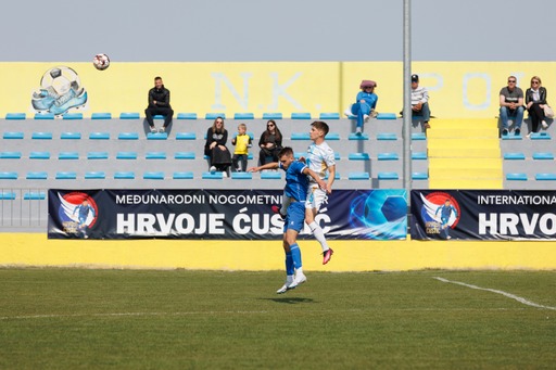 Hajduk i Osijek od 15 sati za prvi trofej Hrvoja Ćustića
