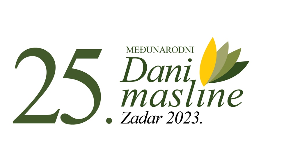 BOGAT PROGRAM Jubilarno izdanje Dana masline u Zadru i na otoku Pašmanu