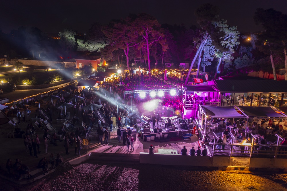 PROLJETNO IZDANJE STREET FOOD FESTIVALA Deset dana vrhunske zabave na Puntamici!