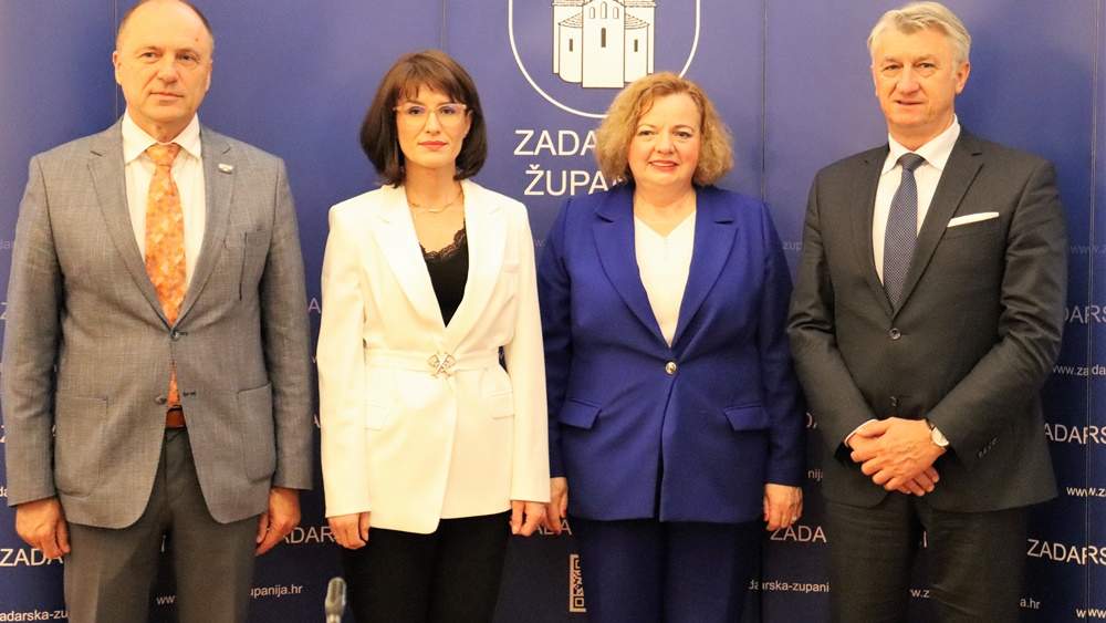 Podkarpatsko vojvodstvo Zadarsku županiju vidi kao uzor u turizmu