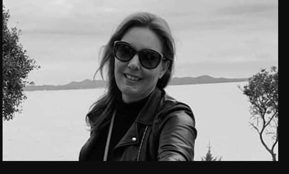ISKRENA SUĆUT OBITELJI Nakon kratke i teške bolesti preminula novinarka HRT-a Žana Morović Rudić