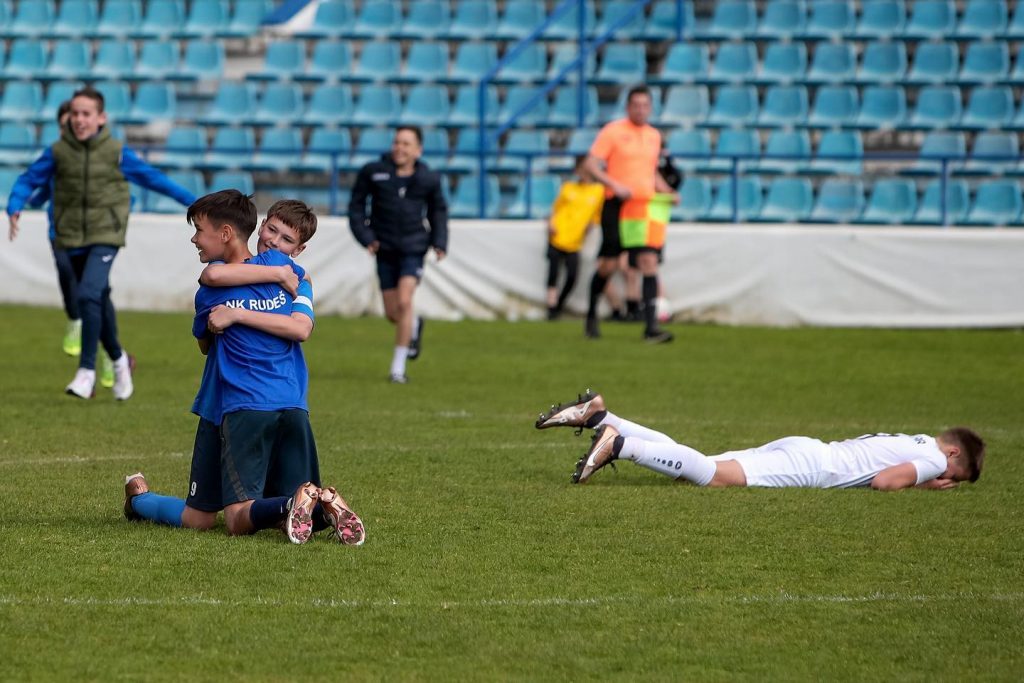 CATALEYA CUP Odličan nogomet, dobra atmosfera na tribinama, priča ide dalje…