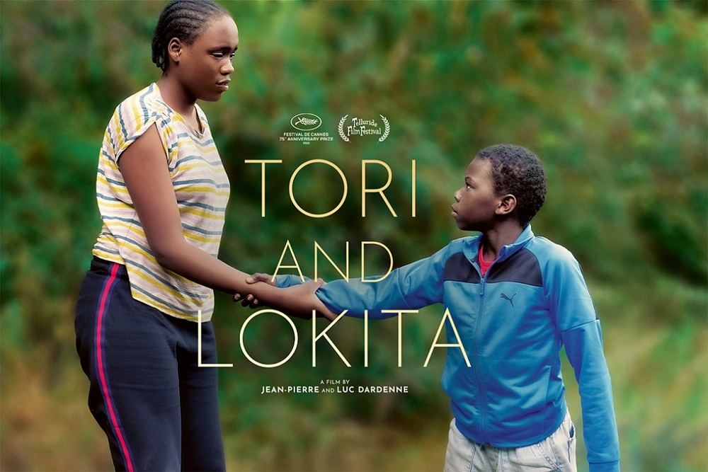 ''Tori i Lokita'' u Kino Zoni