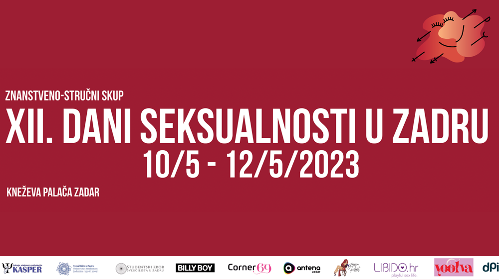 DANI SEKSUALNOSTI U ZADRU