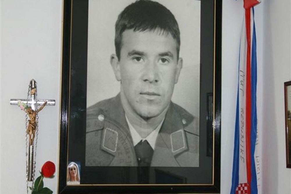 Obilježavanje 32. godišnjice pogibije Franka Lisice